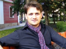Мариан Бачев шокира с признанието си на какво е станал свидетел на родното летище