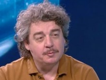 Донев: Не искам да съм в окопа с министъра на културата, ако стане война