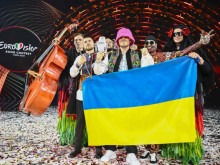 Скандал от "Евровизия"! Държави твърдят, че са им променили оценките в полза на Украйна