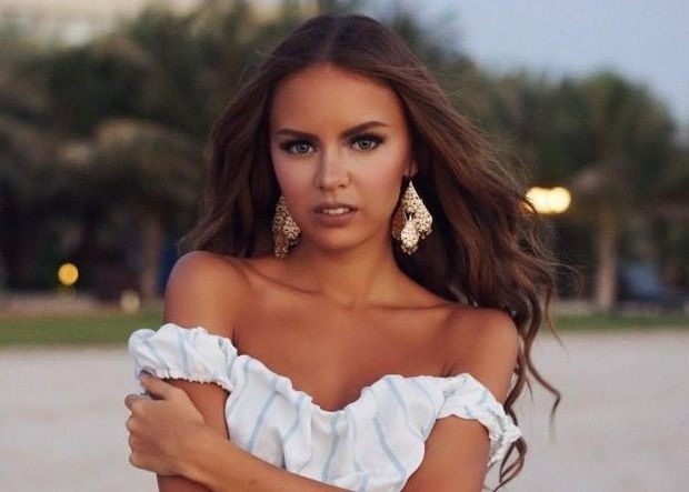 Вики Капитонова се оказа с блокиран профил в Инстаграм