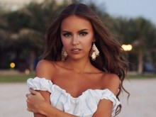 Вики Капитонова се оказа с блокиран профил в Инстаграм