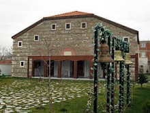 Пловдивски ротарианци направиха дарение на одринска църква