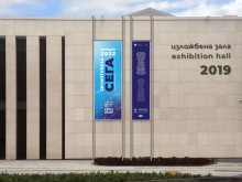 21 известни автори в проекта на градската галерия "Скулптурата сега - Пловдив 2022"