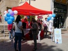 В Пловдив започна номинирането на най-добрите хора в града