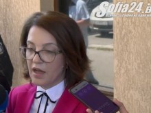 Валентина Маджарова: Със закриването на спецправосъдието ще се създаде правен хаос