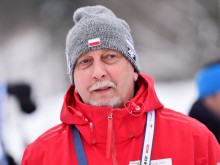 Прочут поляк ще тренира българските и гръцки биатлонисти