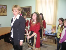 Коледарчета очакват днес в "Централен"