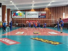 Виктория Волей се класира за финали след изумителен обрат срещу ЦСКА