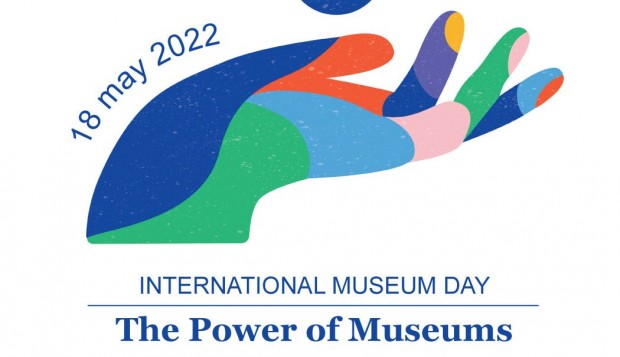 На 18 май (сряда) отбелязваме поредното издание на Международния ден