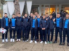 Две престижни победи класираха Академик Пловдив за финалите