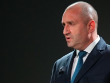 Румен Радев: Не трябва да допускаме легитимация на македонизма