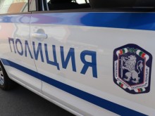 Джип се заби в стълб, има пострадали хора