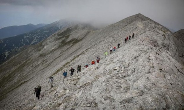 Малки но фатални лавини дебнат в планините през май и