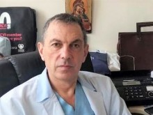 Проф. Николов от УМБАЛ "Свети Георги": Пациентите търсят кардиолог, когато настъпят тежки усложнения