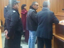"Вставай, страна огромная" проехтя в пловдивския съд