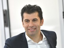 Кирил Петков: С хора като Кристалина Георгиева България ще бъде в друга орбита