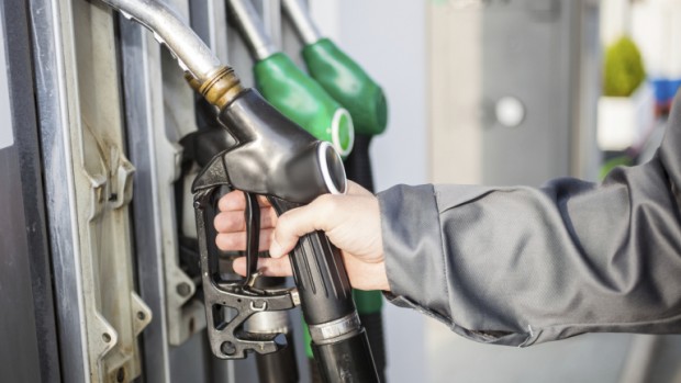 Случаите, при които собствениците на бензиностанции укриват от Национална агенция
