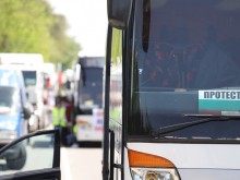 Превозвачите: Нямаме конкретни решения, протест утре ще има