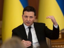 Зеленски: Диктаторите ще умрат