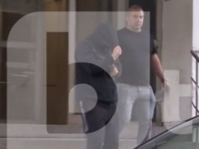 Георги Йомов излезе от ареста