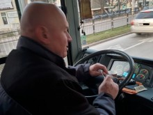 Важно! Вече е ясно дали днес ще има градски транспорт в Пловдив!