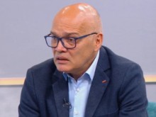 Безлов: София е един от градовете с най-висока престъпност на глава от населението