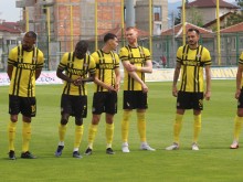 ПФК Ботев отправи призив към феновете на отбора