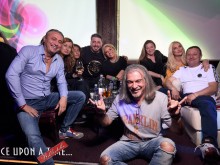 Анелия и Алисия биха дузпата на "Капките"