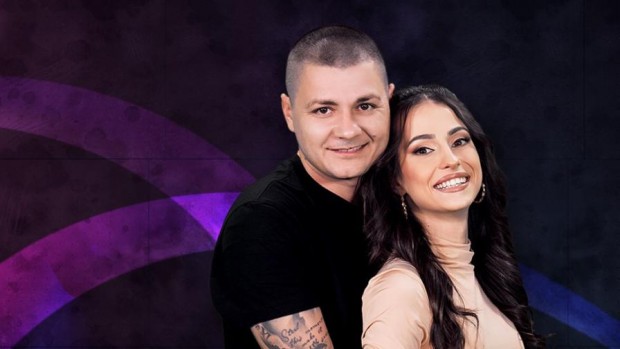 Любимци от "Един за друг" на крачка от финала, не им достигнаха секунди