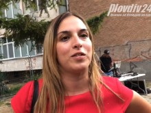 Млада юристка е пострадала в ПТП-то със загинал до Пловдив, търсят кръводарители!