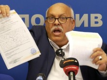 Ашим Асан: Нещата са много сериозни и Стаменов ще има проблем!