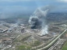 Вижте в какво се готвят да превърнат "Азовстал"