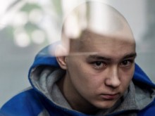 Руски войник се призна за виновен пред съд в Украйна