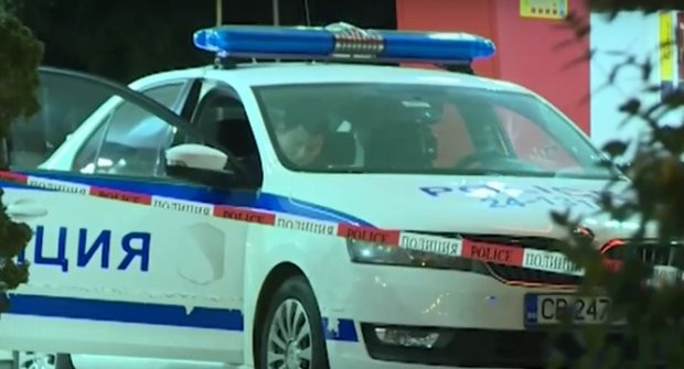 Софийската районна прокуратура повдигна обвинение за хулигански действия и закана с