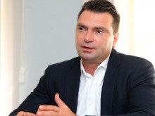 Паргов: Държавна подкрепа за градския транспорт в София само срещу реформи