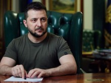 Зеленски попари представите за лазерното оръжие на Русия