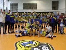 Пет маричанки в отбора на България U21 за европейските квалификации