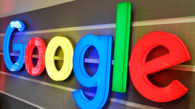 ������� ������������� �� Google � ������ ����� �� �������