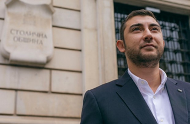 Контрера от ВМРО сезира прокуратурата за Български пощи“. Повече от месец няма