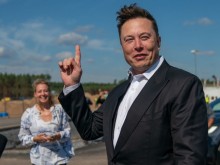 Мъск с нова провокация