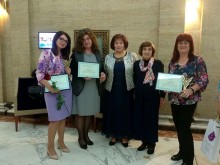 Тези са едни от най-добрите учителки в Пловдив