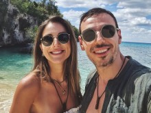 Дани Петканов разкри причината за развода си с Алекс