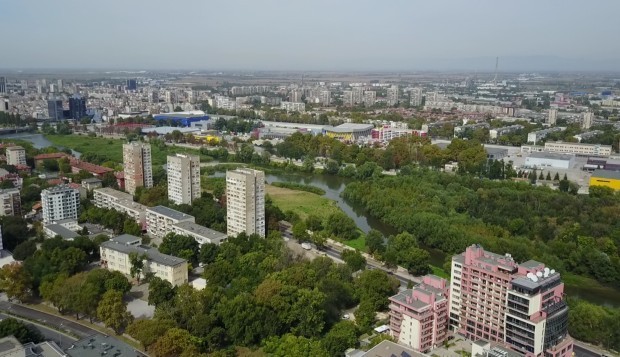 Според управителя на Imoti net Снежана Стойчева на пазара на имоти се отразява цялата