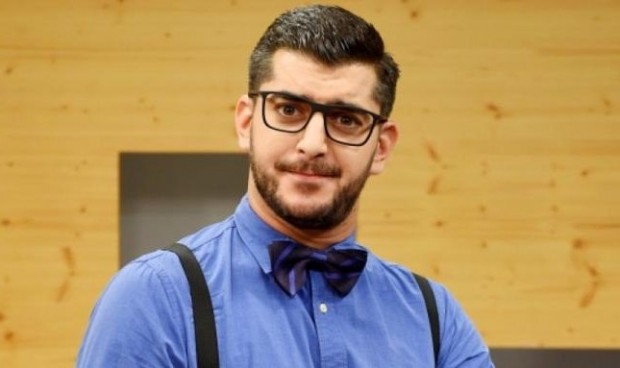 Сашо Кадиев избесня в ефир