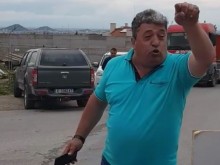Грозна разправия на няколко километра от Пловдив