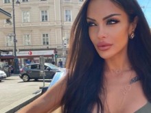 Лияна: Изминавам по 12 км пеша на ден
