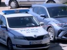 Полицията издирва родителите на захвърленото бебе в плик на боклука