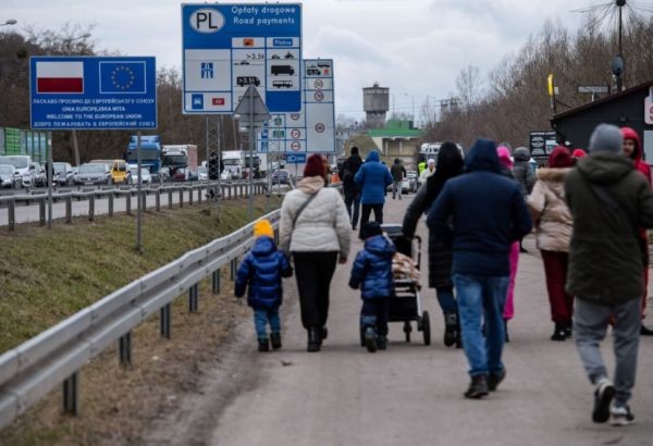 Украинските бежанци продължават да намират работа в Полша въпреки съкращенията