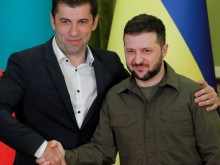 Кеворкян: Депутинизацията на България ще стане по-лесно от декирчовизацията