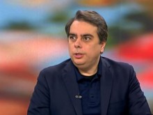Асен Василев: Тази година няма да има предсрочни избори, за догодина не е ясно
